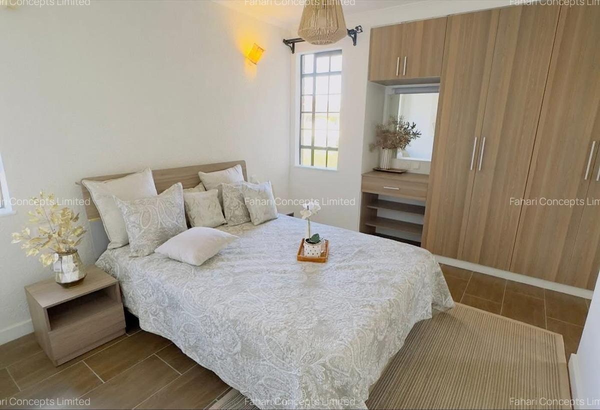 4 Bed Townhouse with En Suite at Mwananchi Road - 14