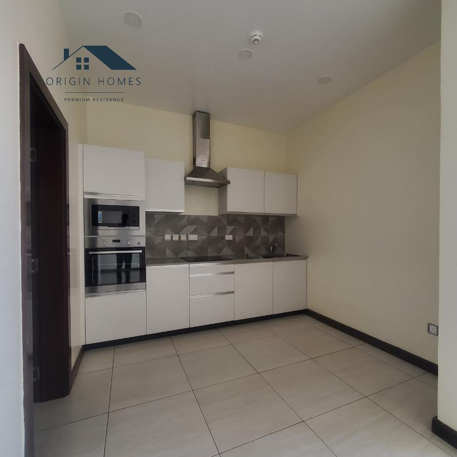 1 Bed Apartment with En Suite at Westlands - 5