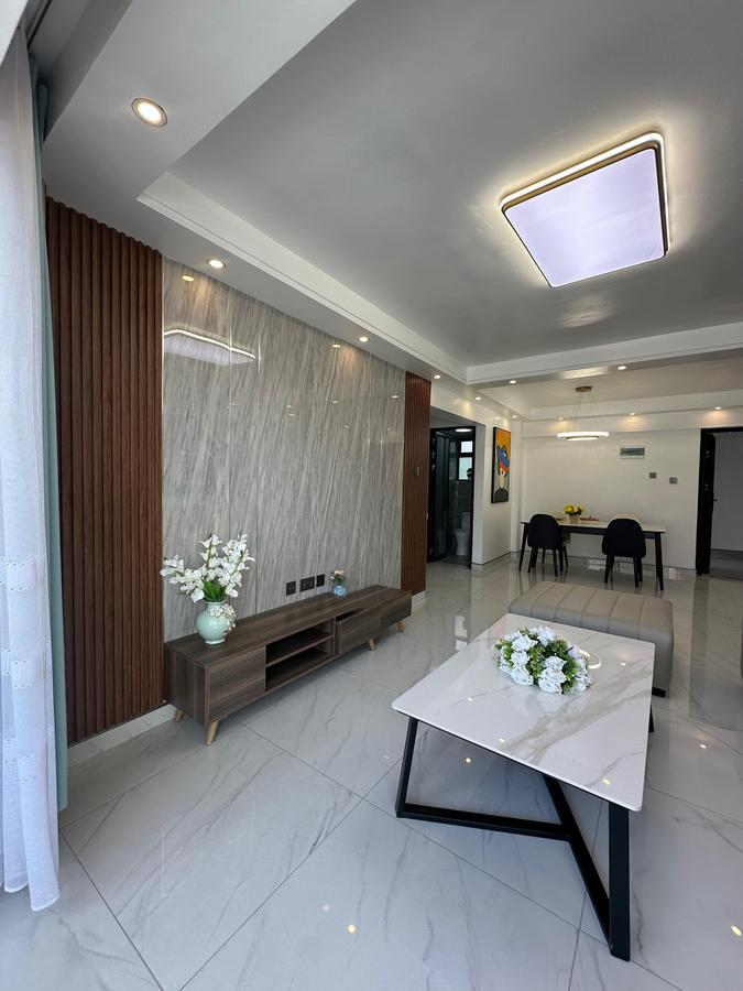 Furnished 2 Bed Apartment with En Suite at Padmore Road - 18