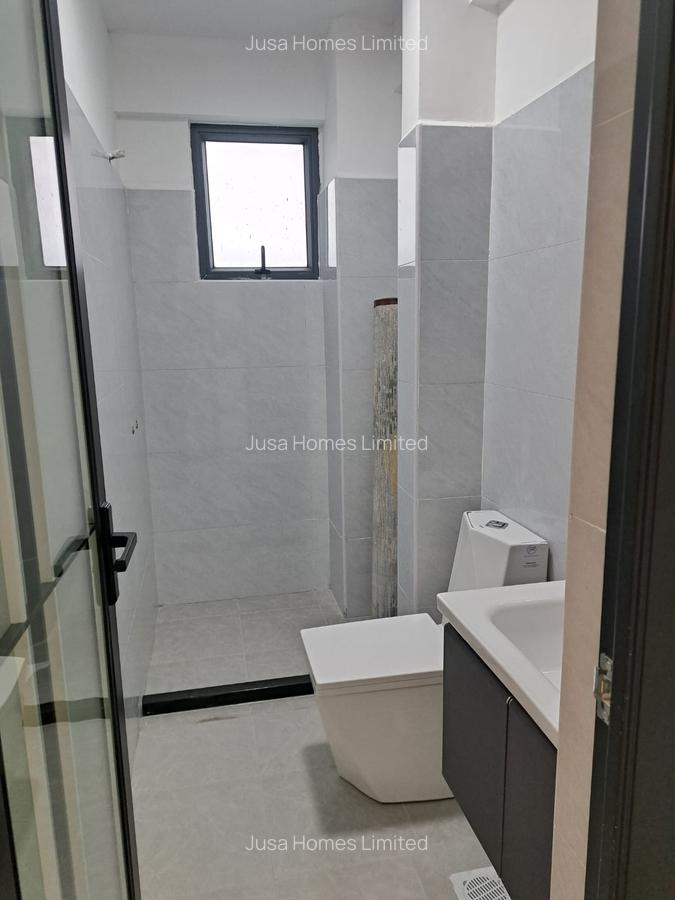1 Bed Apartment with En Suite at Adams - 7