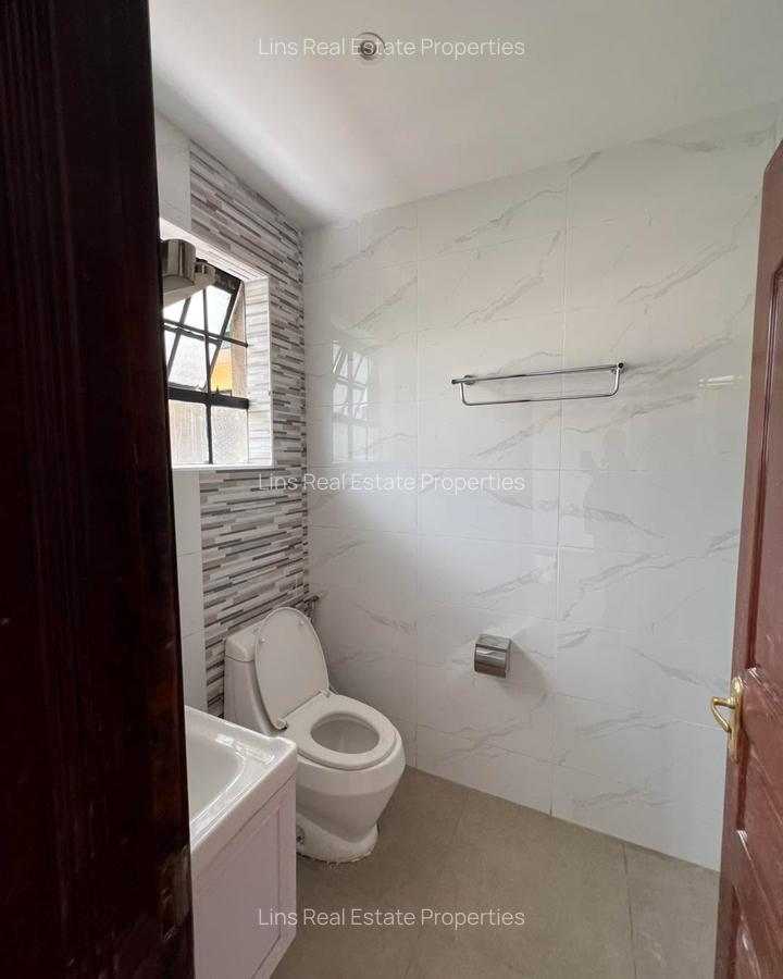 4 Bed Townhouse with En Suite in Lavington - 5