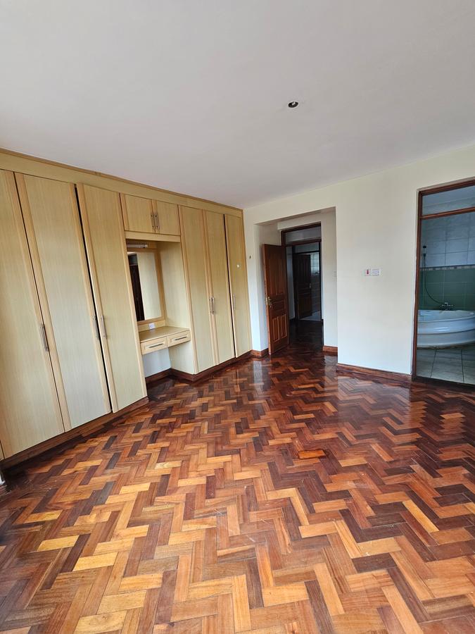 3 Bed Apartment with En Suite at Kilimani - 5