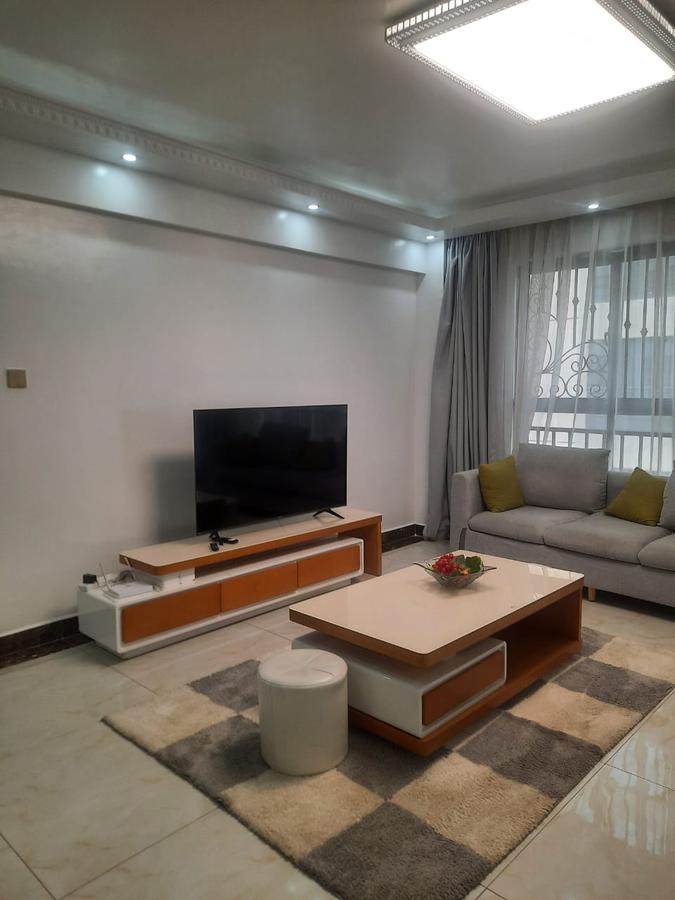 Serviced 3 Bed Apartment with En Suite in Kilimani - 4