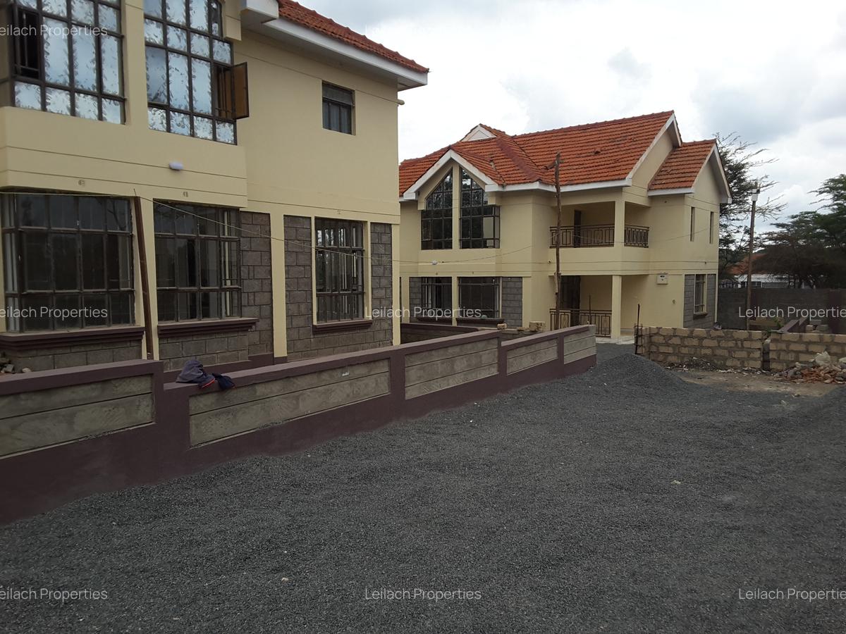 4 Bed House with En Suite in Ongata Rongai - 17