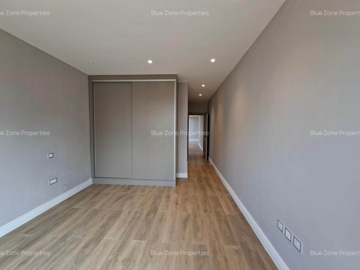 3 Bed Apartment with En Suite at Off Runda Rd - 19