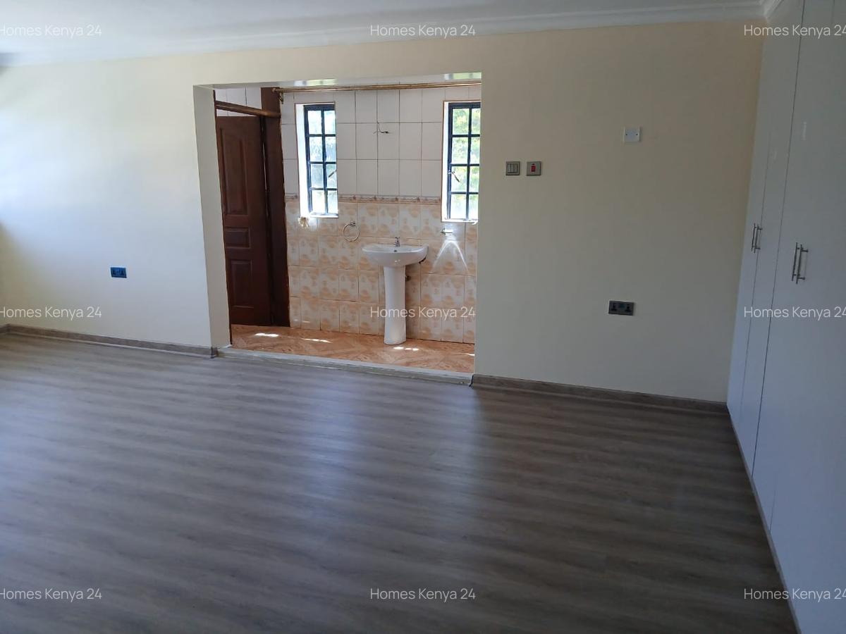 3 Bed House in Runda - 5