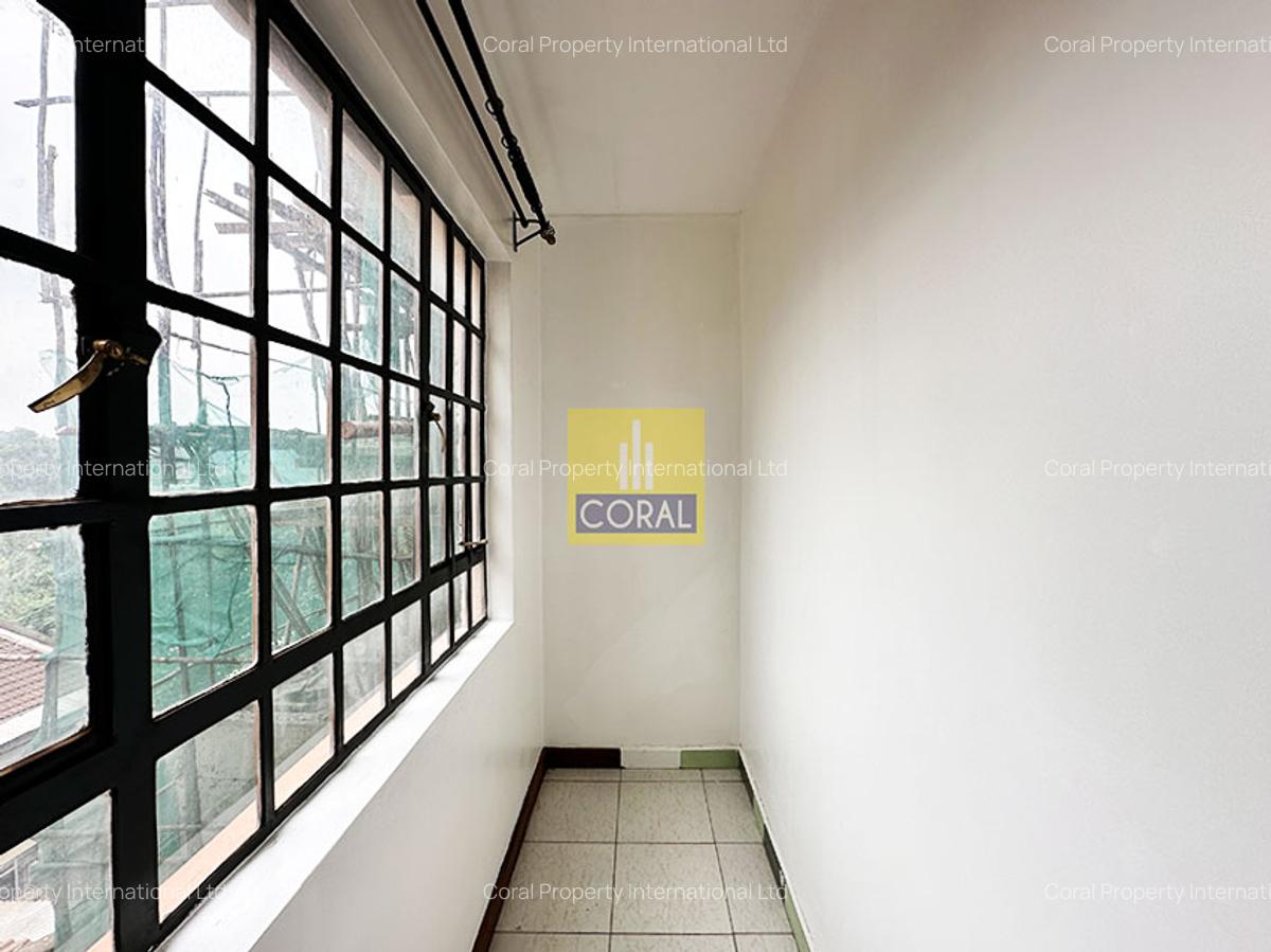 4 Bed Apartment in Parklands - 15