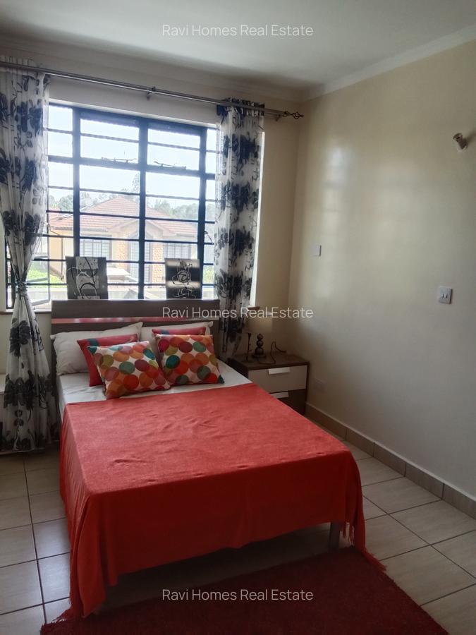 4 Bed Townhouse with En Suite in Kiambu Road - 6