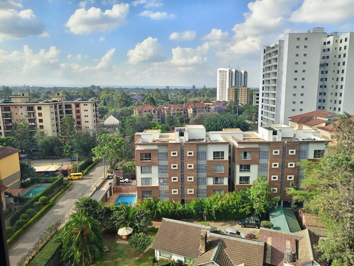 Serviced 3 Bed Apartment with En Suite in Kileleshwa - 6