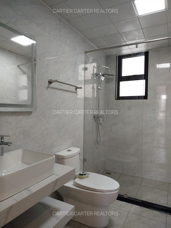 1 Bed Apartment with Swimming Pool in Syokimau - 10