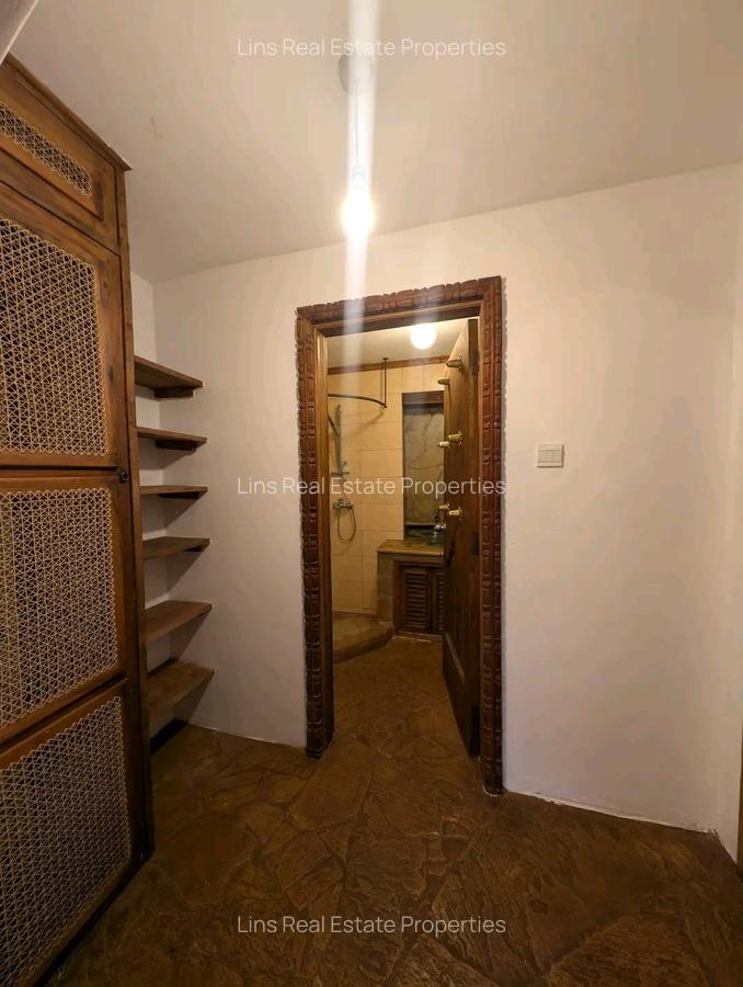 3 Bed House with En Suite in Thigiri - 11