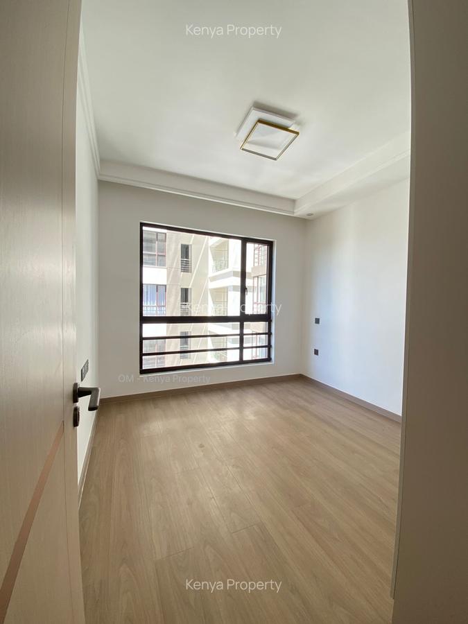 2 Bed Apartment with En Suite in Westlands Area - 3