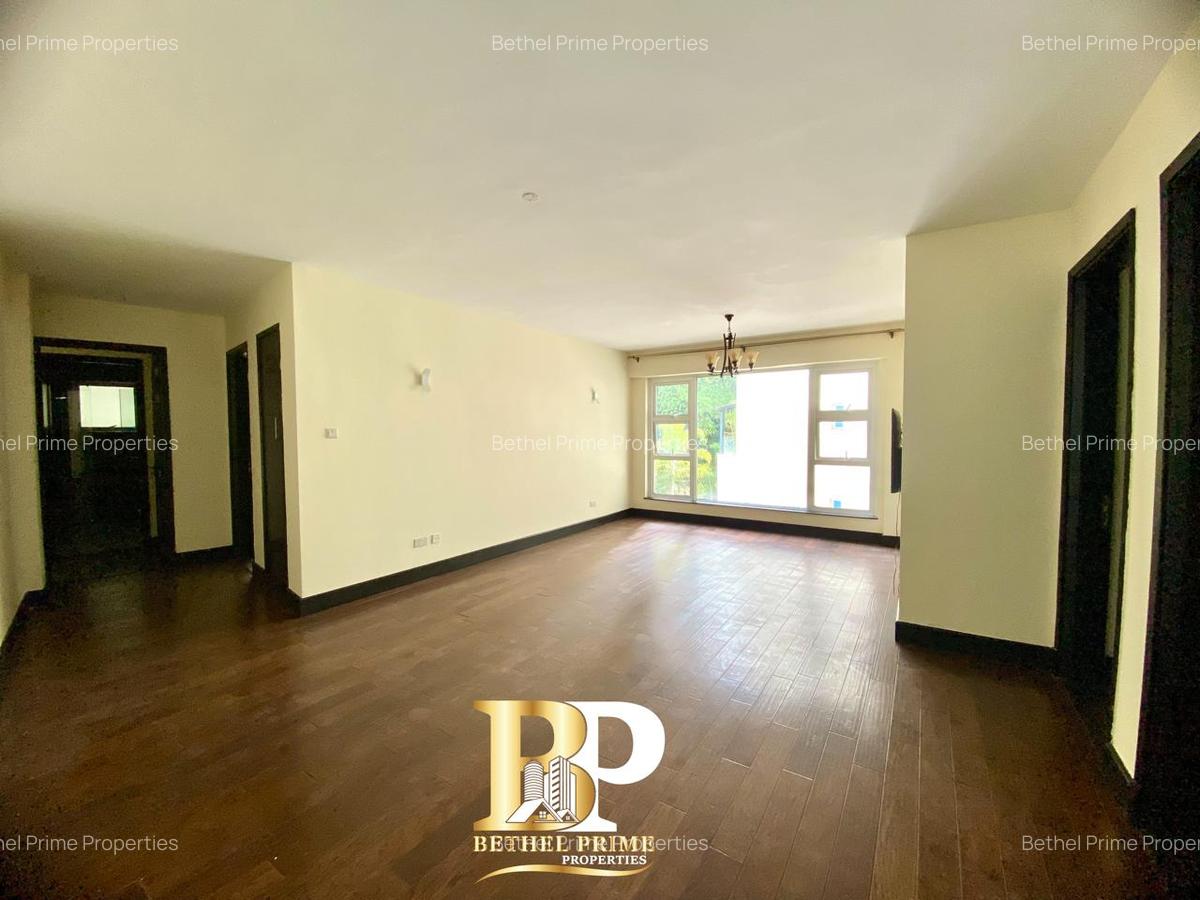 4 Bed Apartment with En Suite in General Mathenge - 12