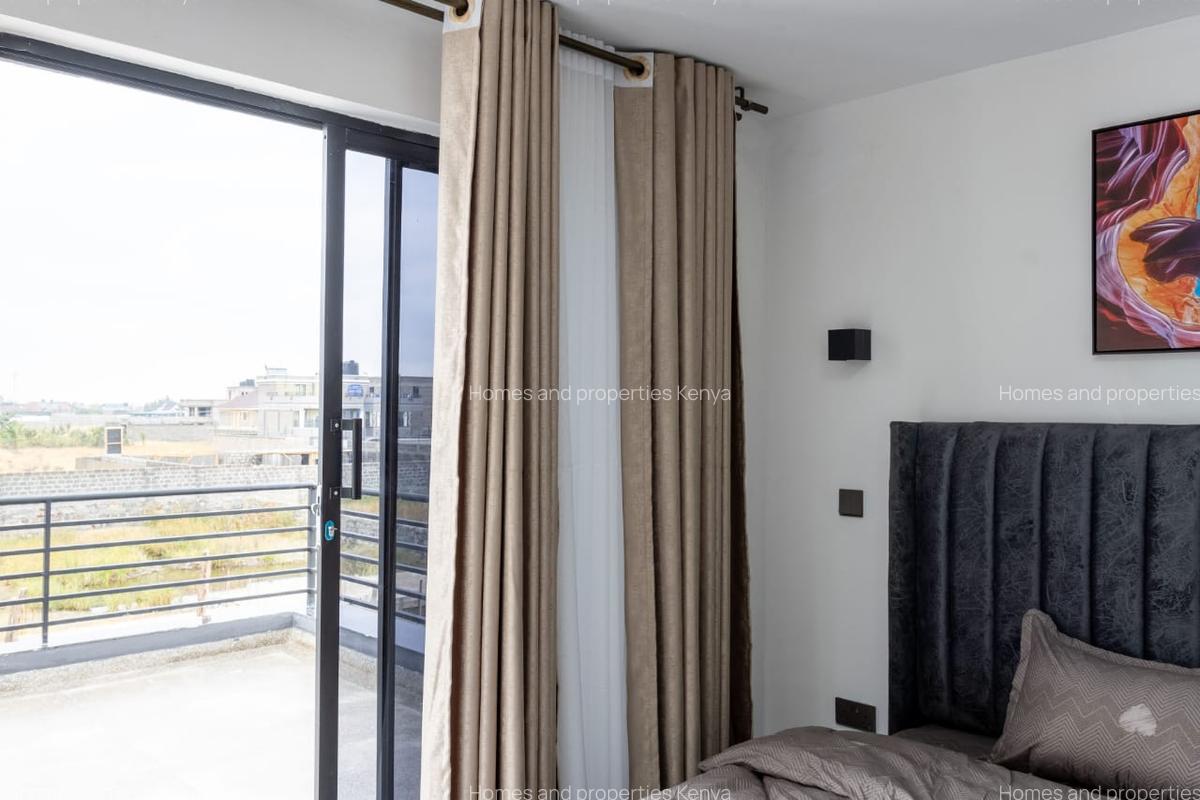 4 Bed Townhouse at Corner Kamakis - 19