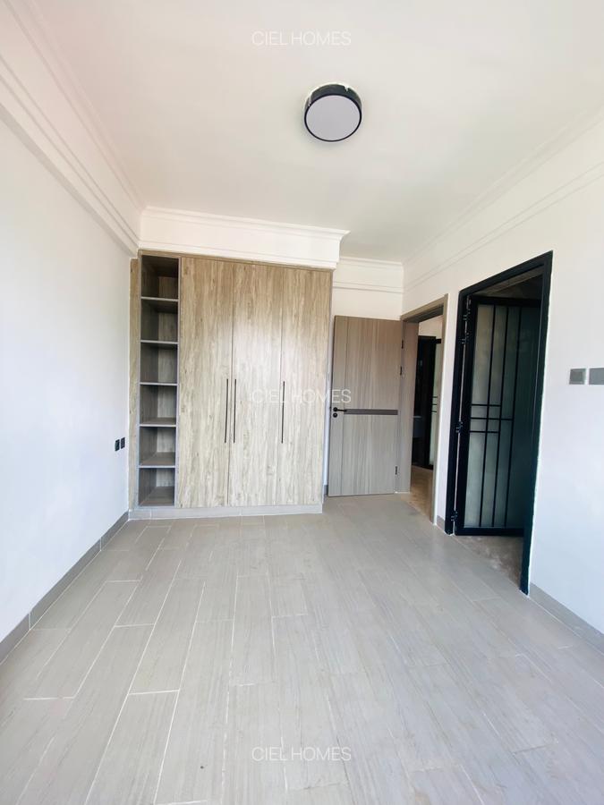 2 Bed Apartment with Gym at George Padmore - 10