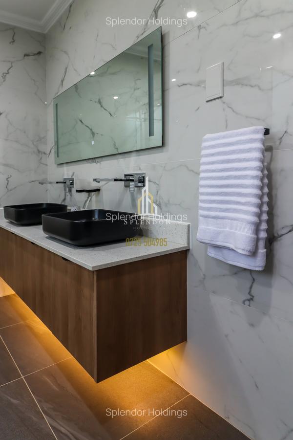 3 Bed Apartment with En Suite in Kileleshwa - 17