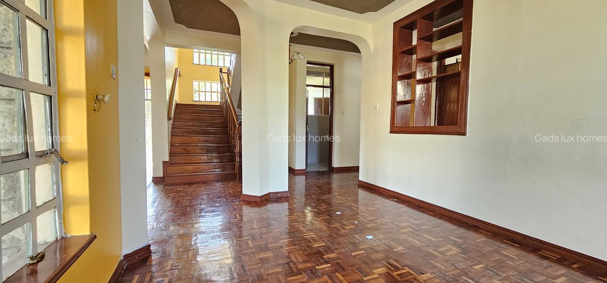 4 Bed Townhouse with En Suite at Karen - 3