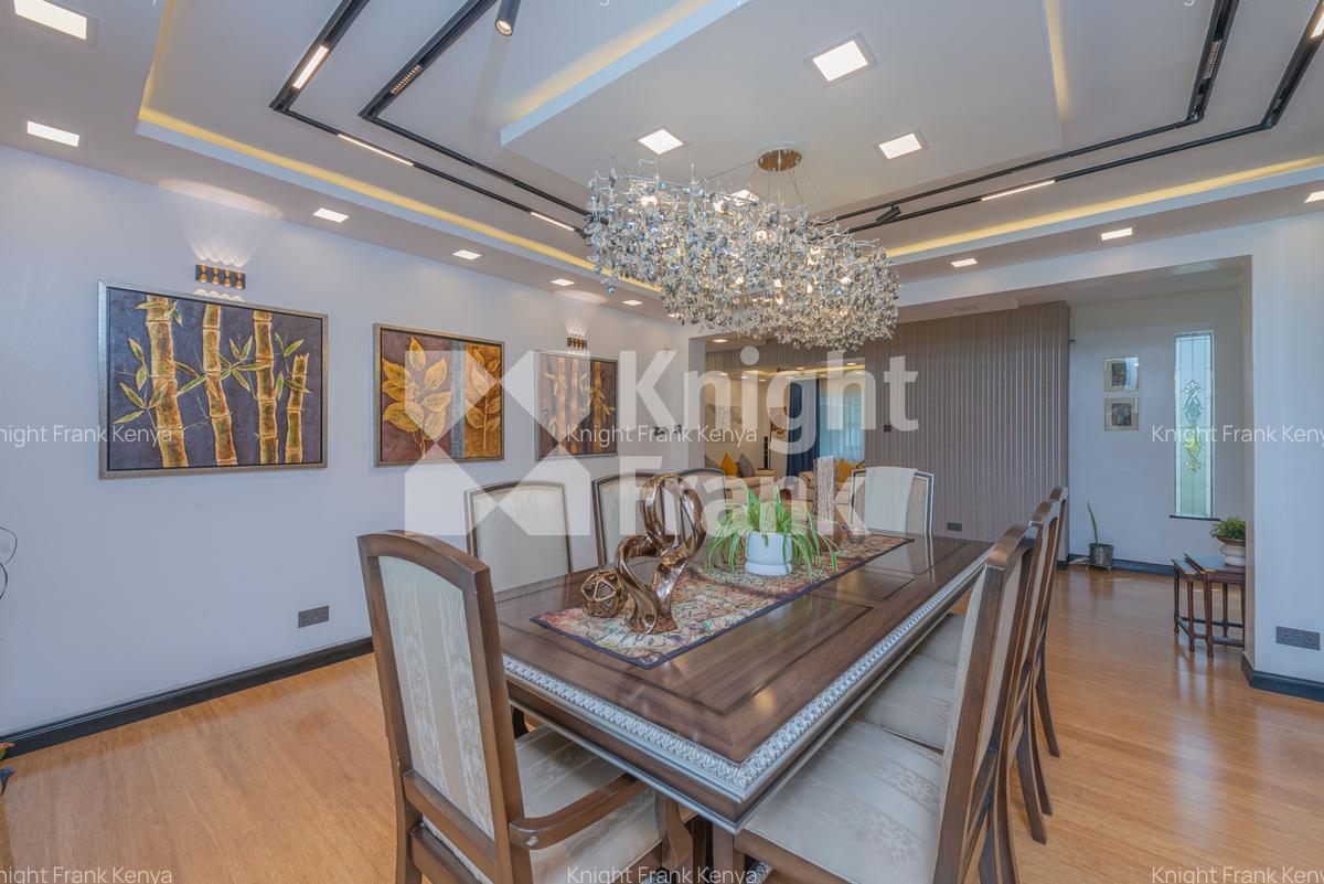 7 Bed House with En Suite at Un Crescent - 6