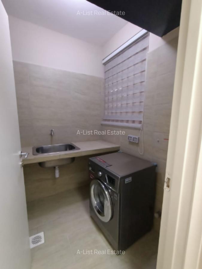 2 Bed Apartment with En Suite at Kirawa Road - 14