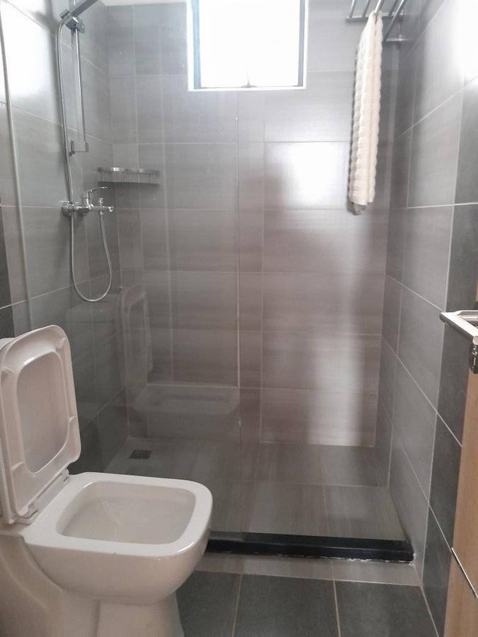 3 Bed Apartment with En Suite at Yaya - 10