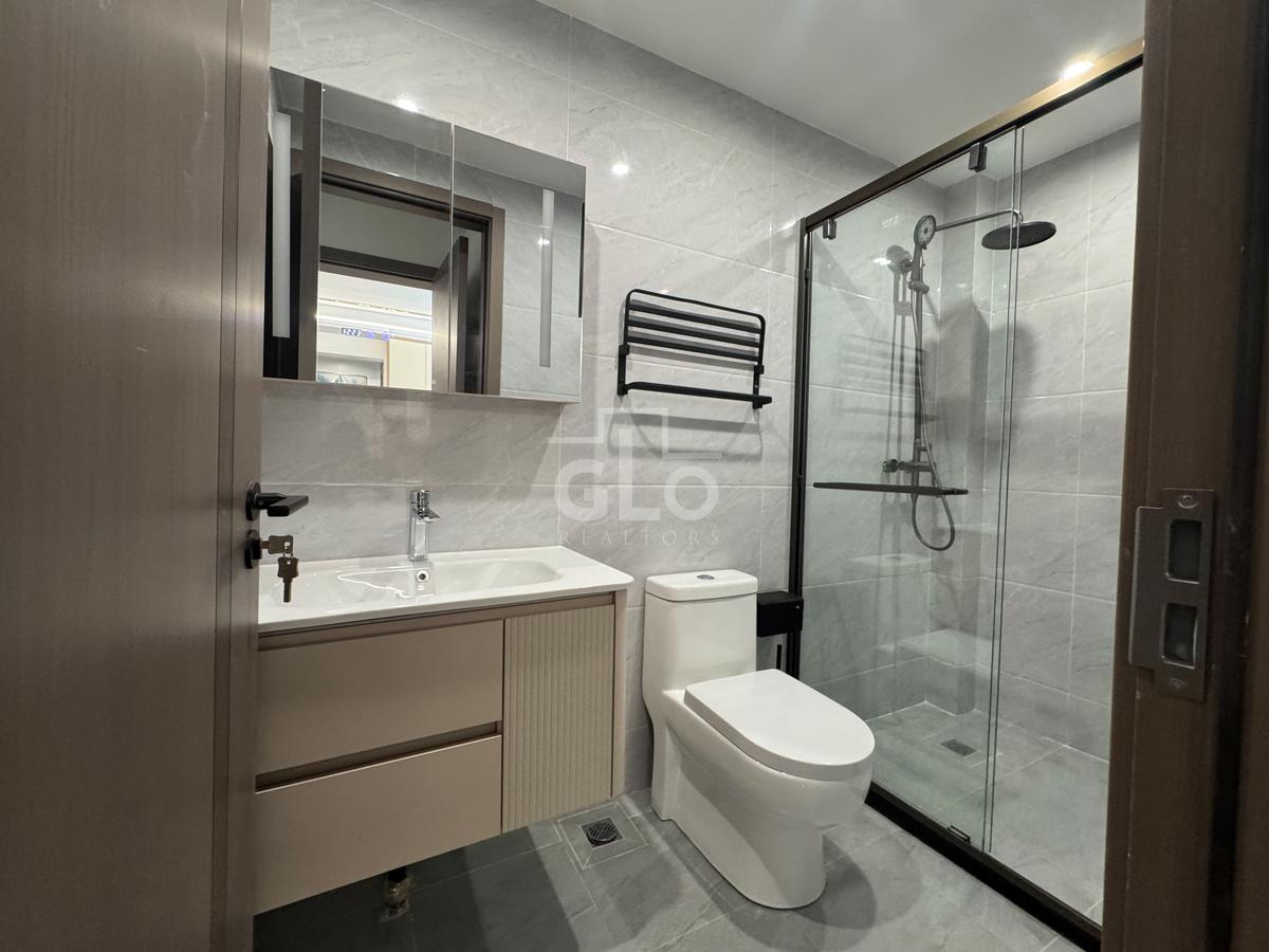 3 Bed Apartment with En Suite in Riara Road - 15