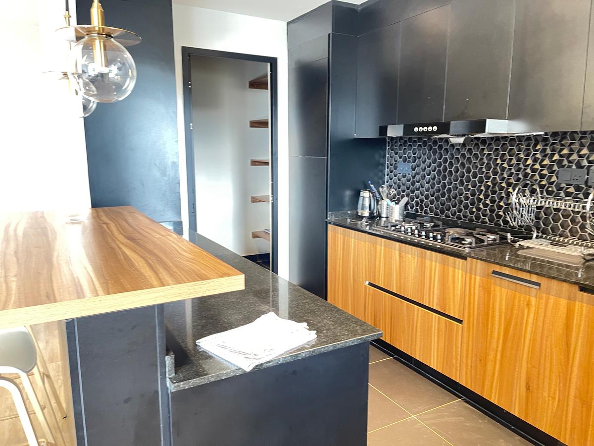 Furnished 2 Bed Apartment with En Suite in Westlands Area - 3