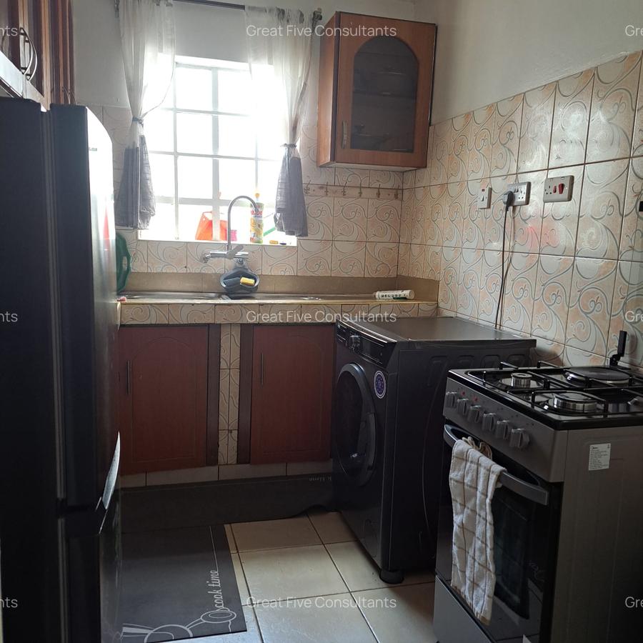 2 Bed House with Staff Quarters in Runda - 5