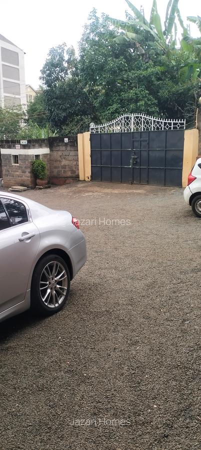 2 Bed Apartment with Borehole at Regen - 3