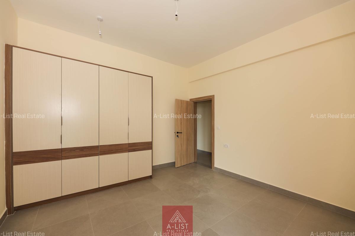 2 Bed Apartment with En Suite at Githuri Road - 17