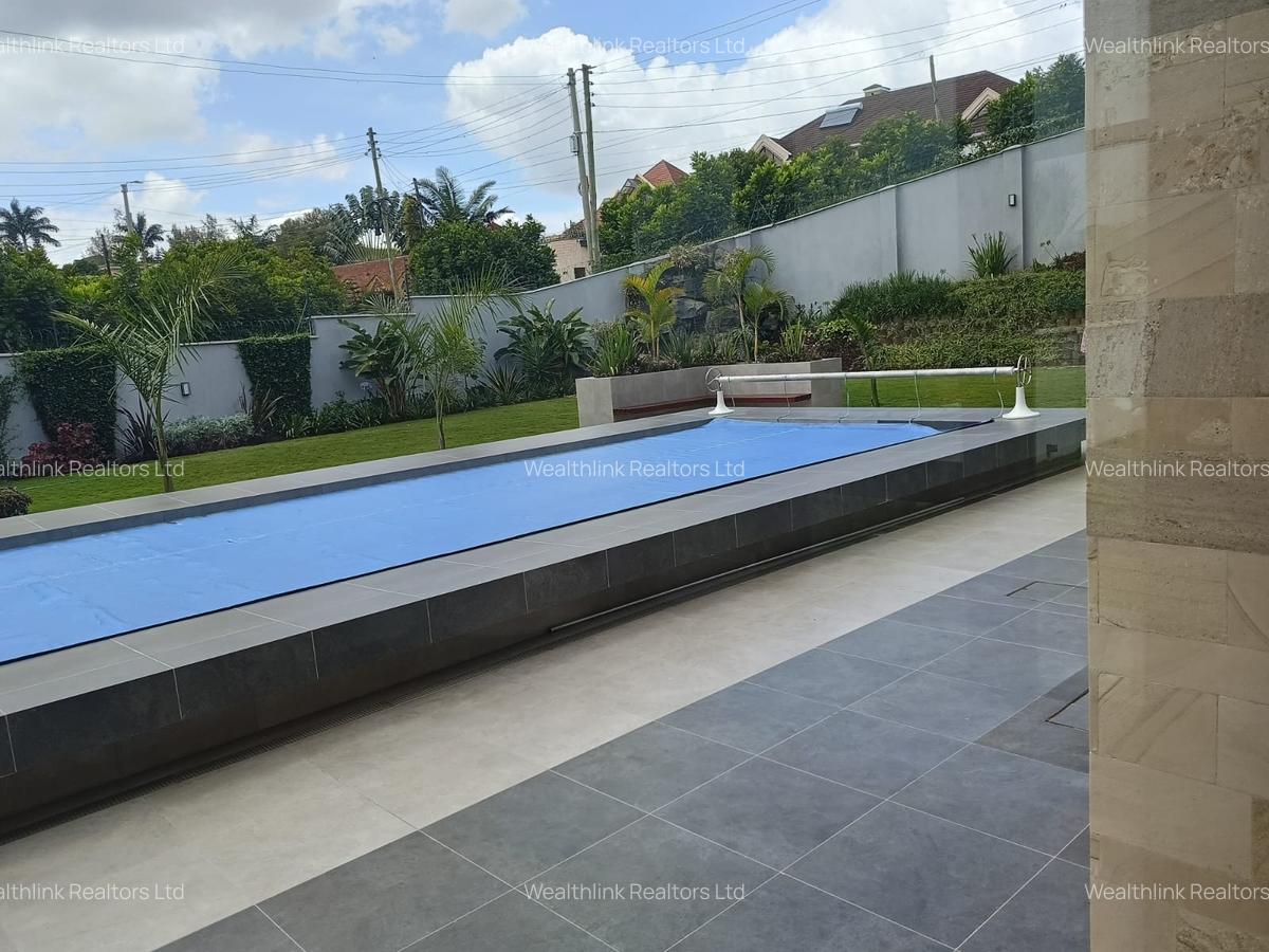 5 Bed House with En Suite at Runda - 4