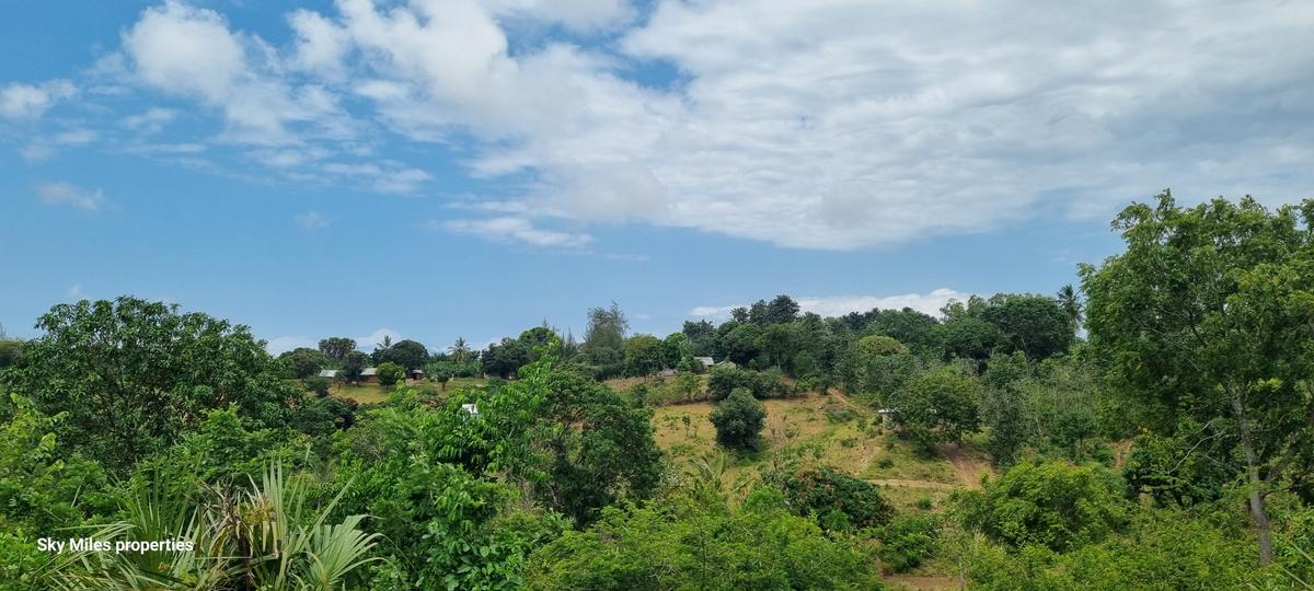 2 ac Land at Mtwapa - 12