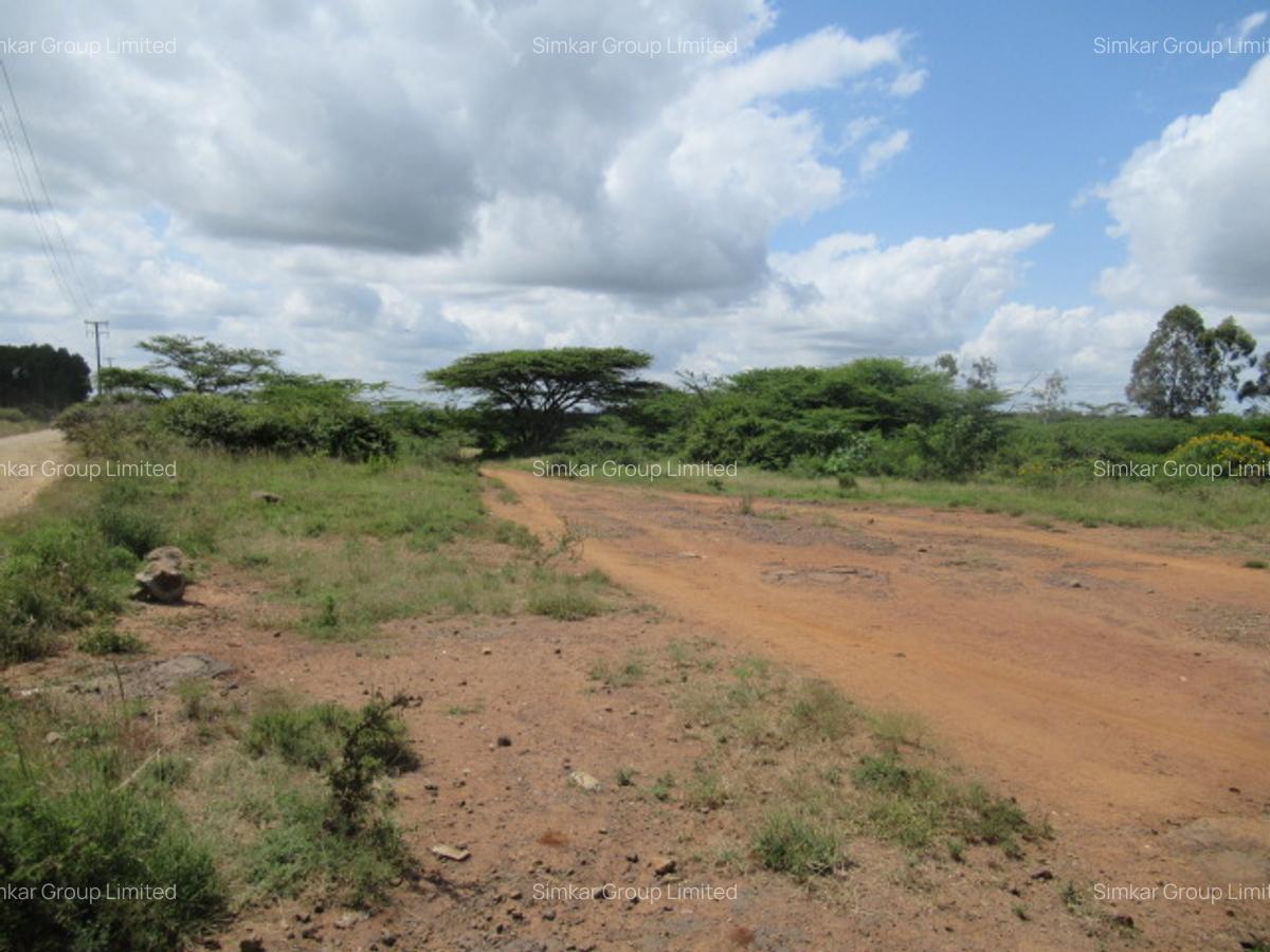 18 ac Land at Off Magadi Rd - 8