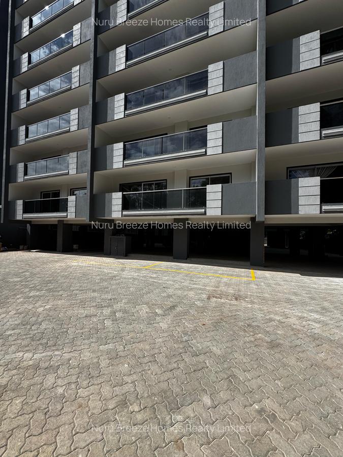 2 Bed Apartment with En Suite in Riverside - 1