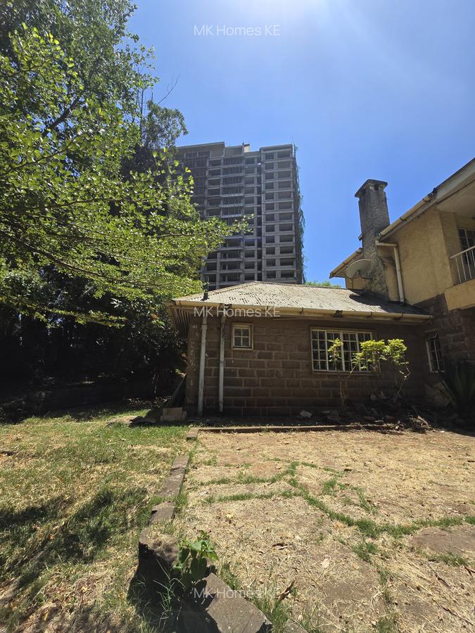 Land at Riara Riara - 5