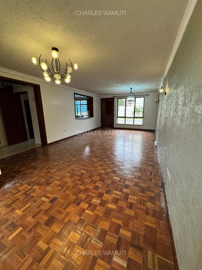 4 Bed Townhouse with En Suite at Katani Road - 2