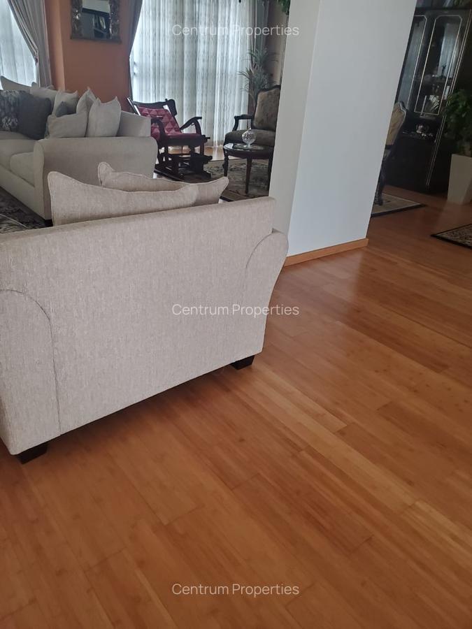 5 Bed House with En Suite at Ruiru - 8