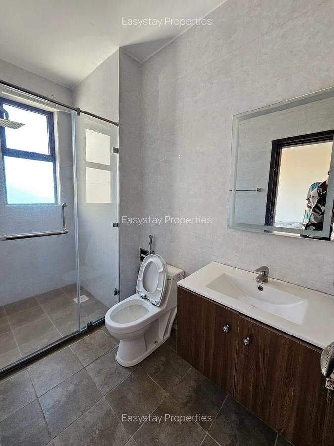 4 Bed Apartment with En Suite in Westlands Area - 7