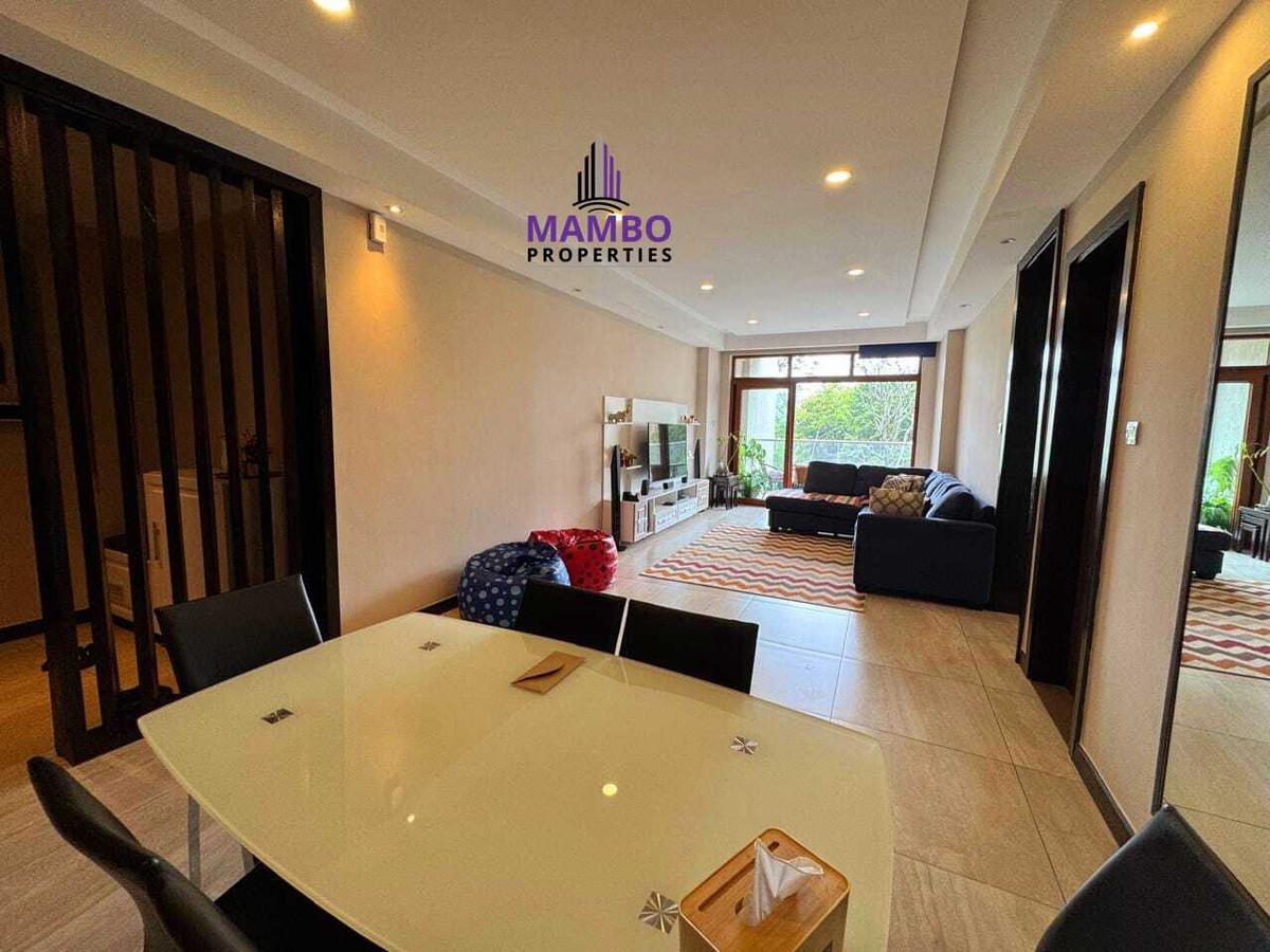 Furnished 2 Bed Apartment with En Suite at General Mathenge - 3