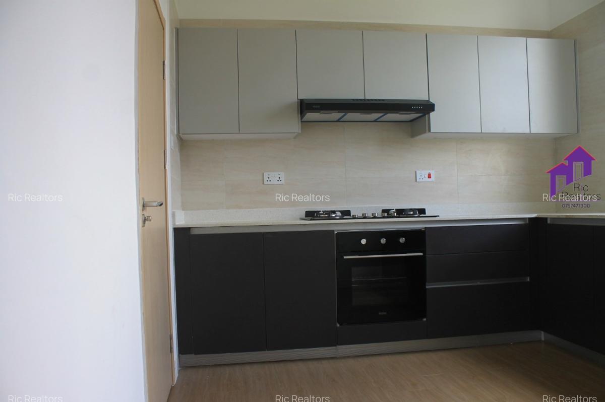 4 Bed Townhouse with En Suite at Masai Lodge - 13