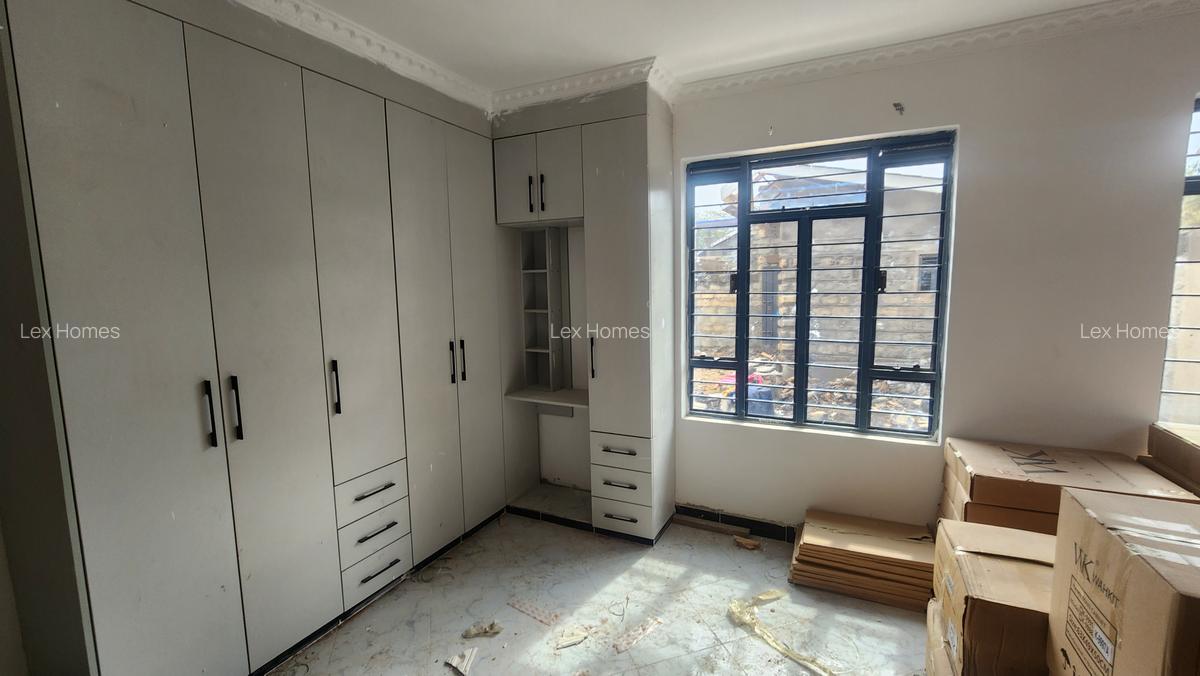 3 Bed House with En Suite at Rimpa - 13