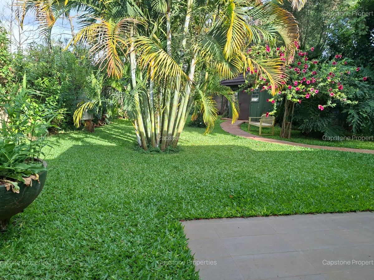 2 Bed House with Garden at Runda - 10