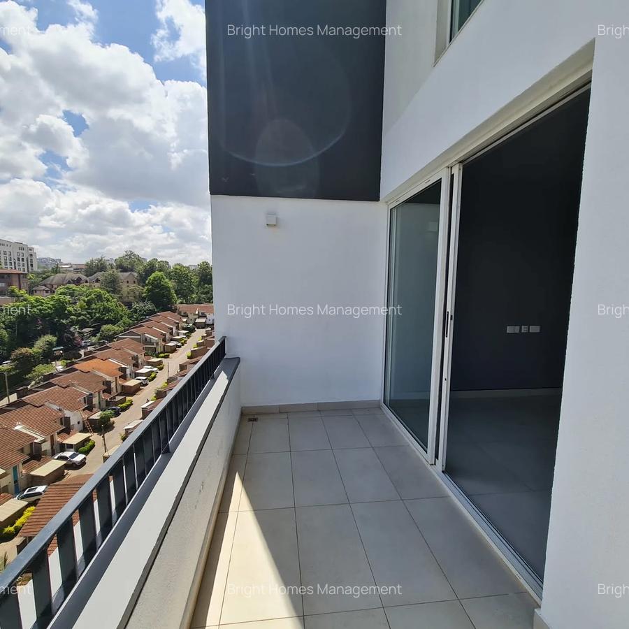 2 Bed Apartment with En Suite in Kilimani - 11
