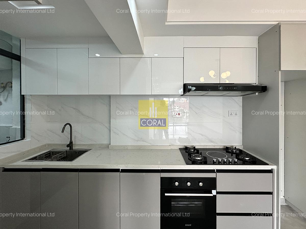 3 Bed Apartment in Waiyaki Way - 5