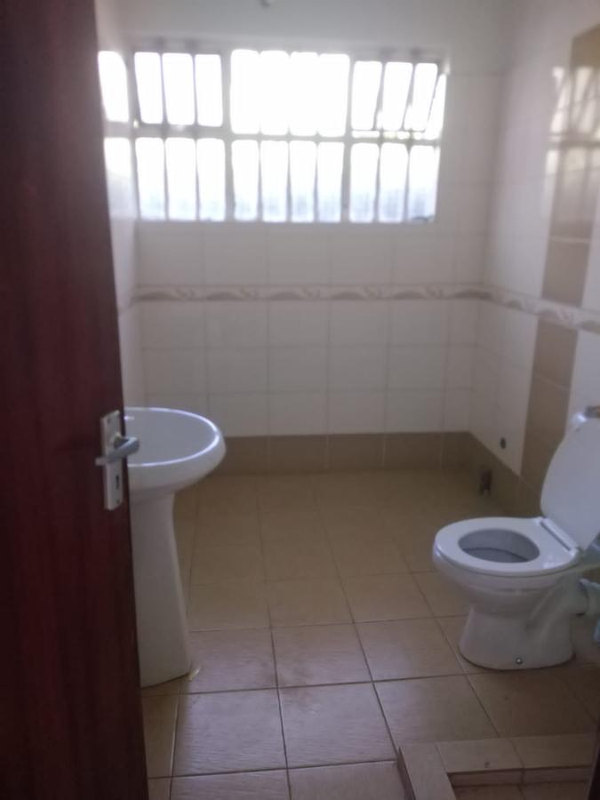 4 Bed House with En Suite in Ongata Rongai - 10