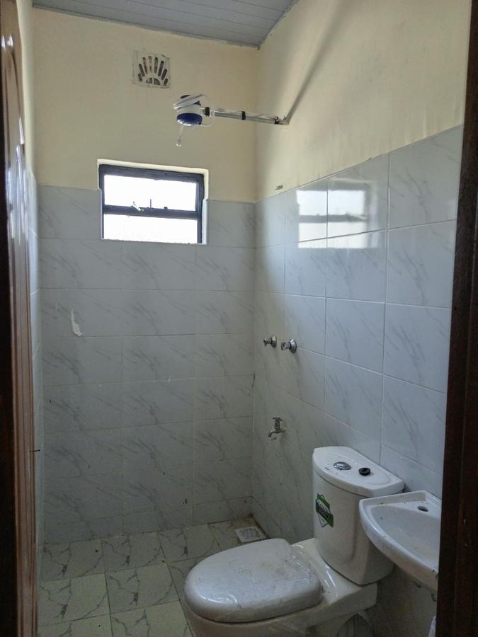 3 Bed House with En Suite in Kitengela - 7