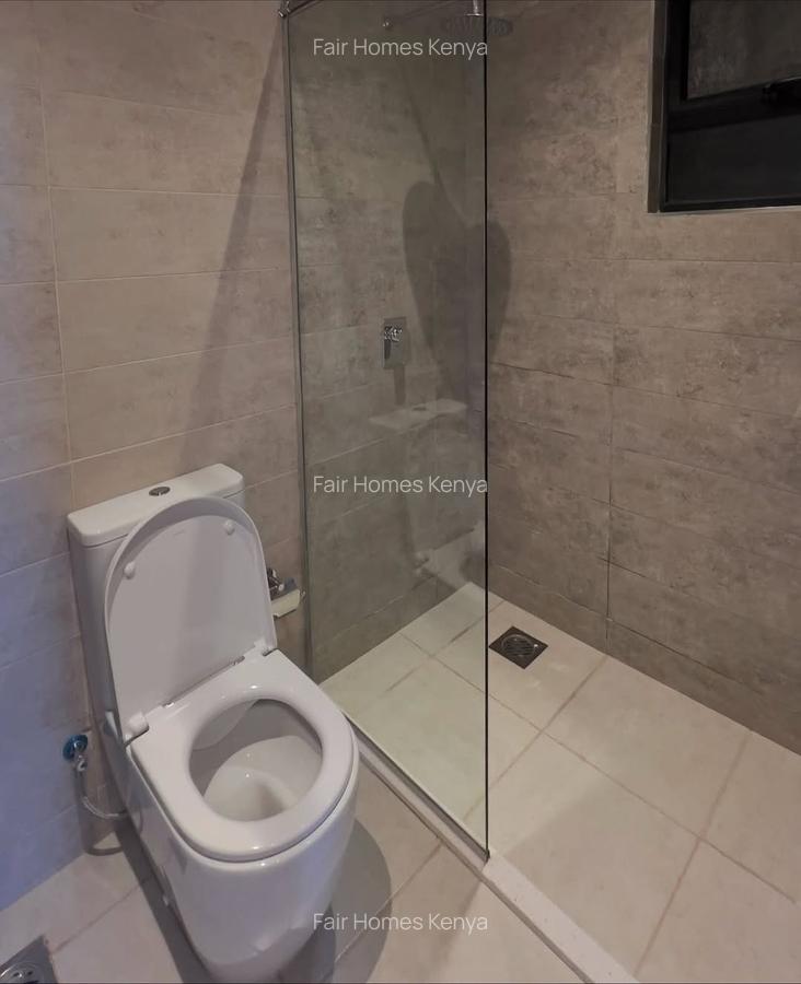 2 Bed Apartment with En Suite at Kilimani Road - 10
