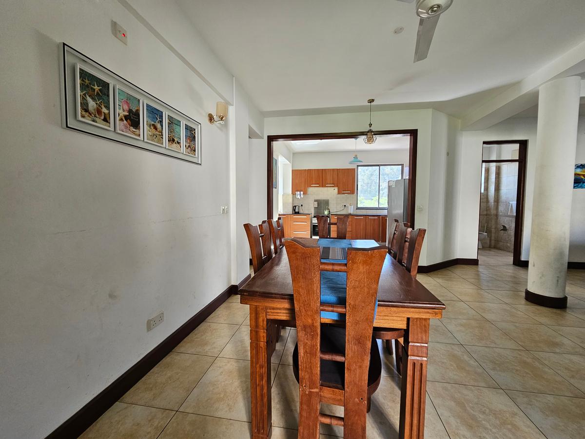 3 Bed Apartment with En Suite in Nyali Area - 8