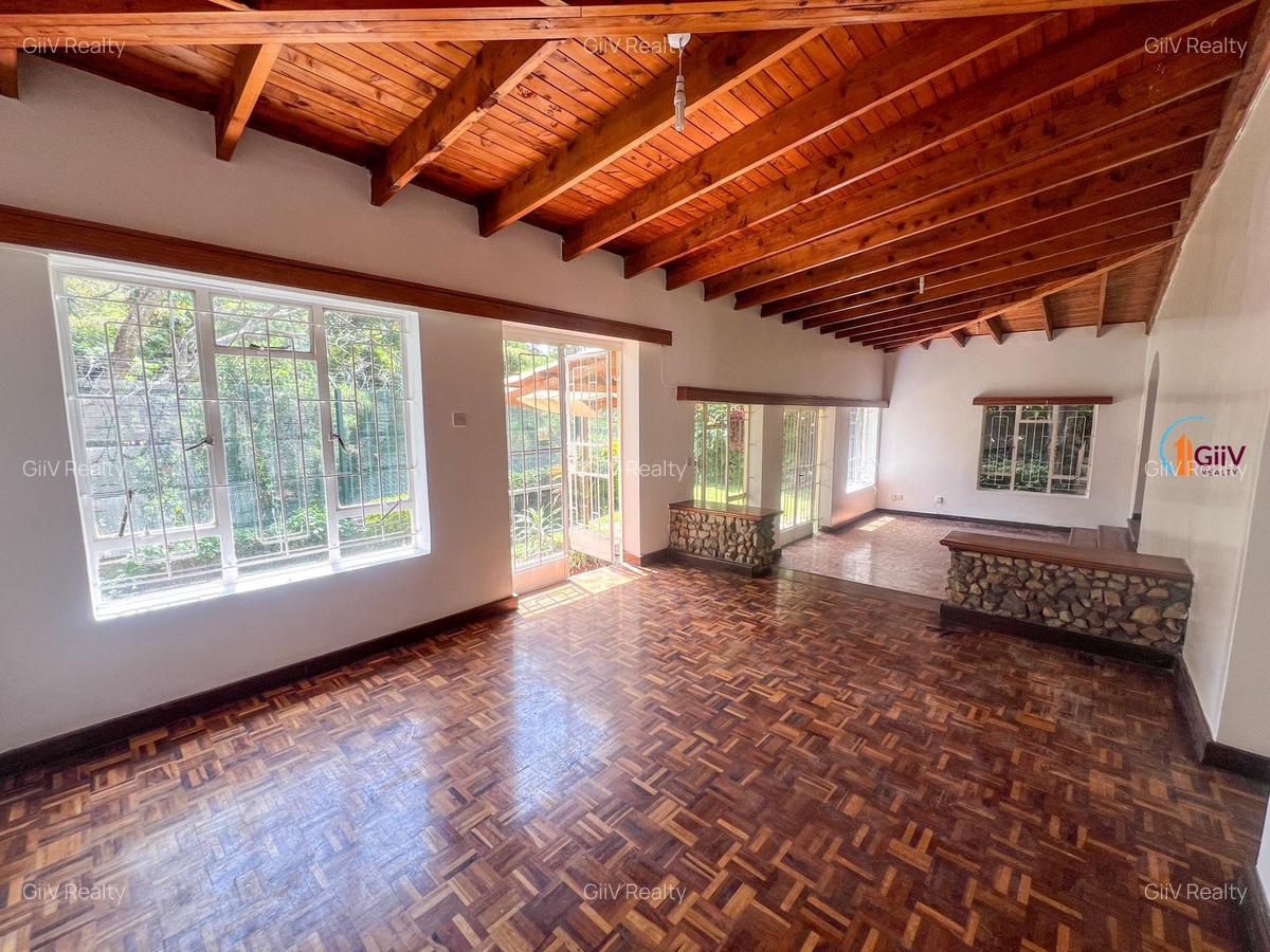 3 Bed House with En Suite in Riverside - 4