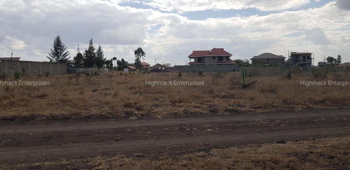 0.125 ac Residential Land at Katani Road - 12