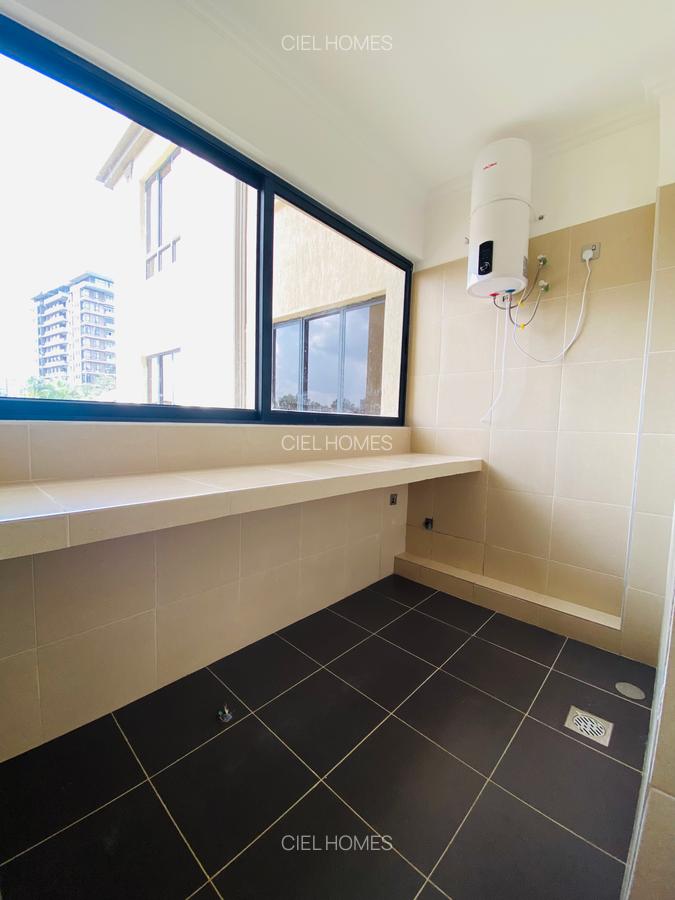 2 Bed Apartment with En Suite in Westlands Area - 6